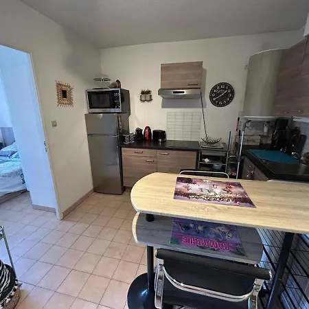 Apartment T2 A 5 Min A Pieds De La Bandol Sanary-sur-Mer