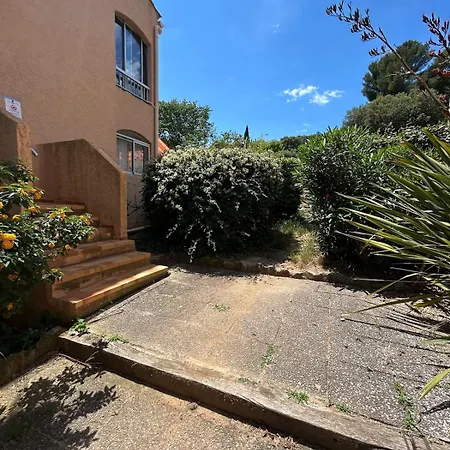 T2 A 5 Min A Pieds De La Bandol Apartment *