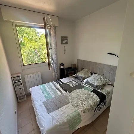 T2 A 5 Min A Pieds De La Bandol * Sanary-sur-Mer