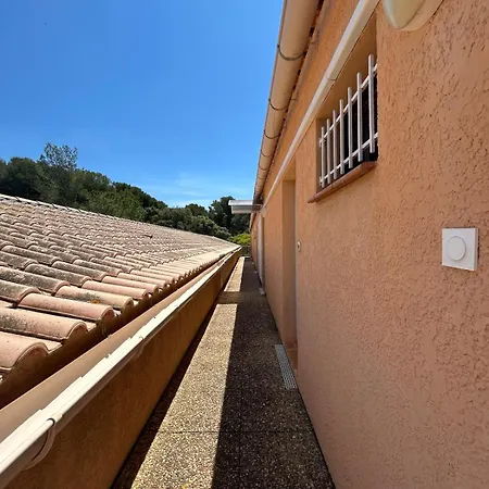 T2 A 5 Min A Pieds De La Bandol Apartment Sanary-sur-Mer